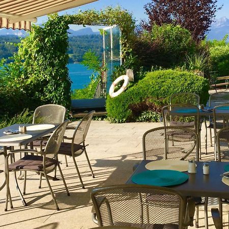 Ferienhotel Woerthersee Pörtschach am Wörthersee Kültér fotó