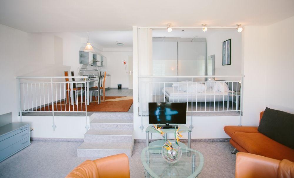 Ferienhotel Woerthersee Pörtschach am Wörthersee Kültér fotó