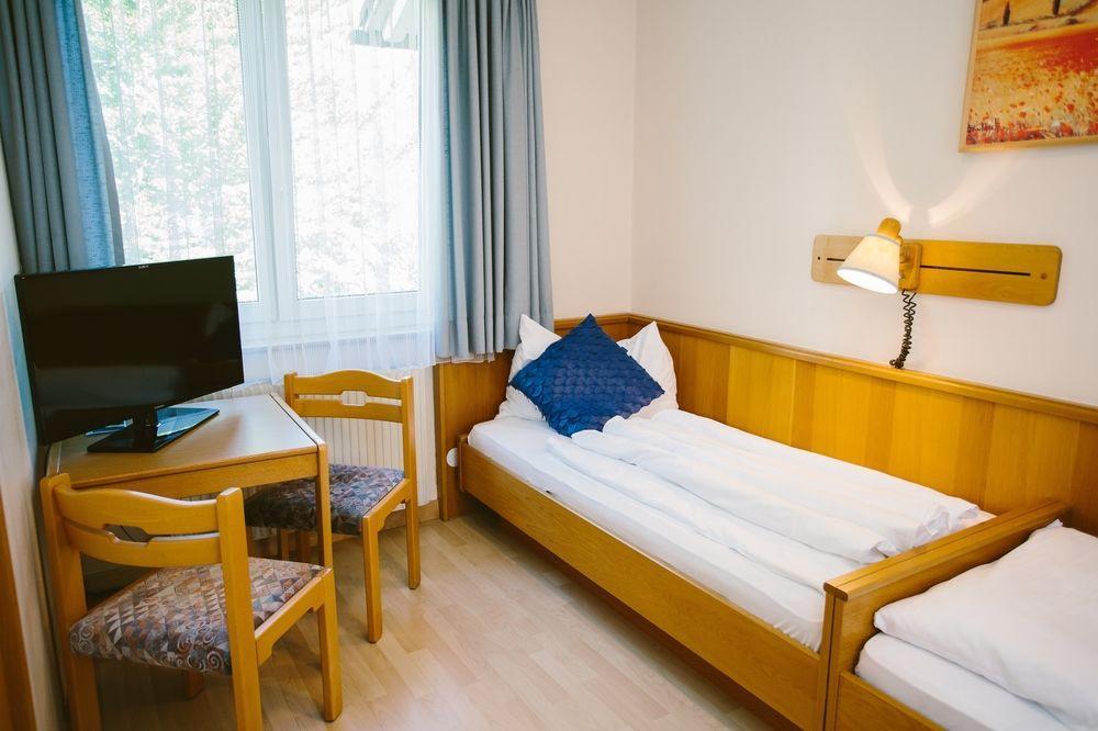 Ferienhotel Woerthersee Pörtschach am Wörthersee Kültér fotó