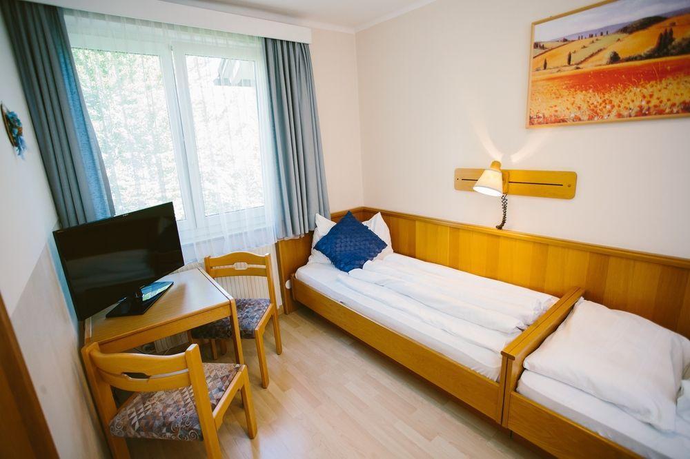 Ferienhotel Woerthersee Pörtschach am Wörthersee Kültér fotó