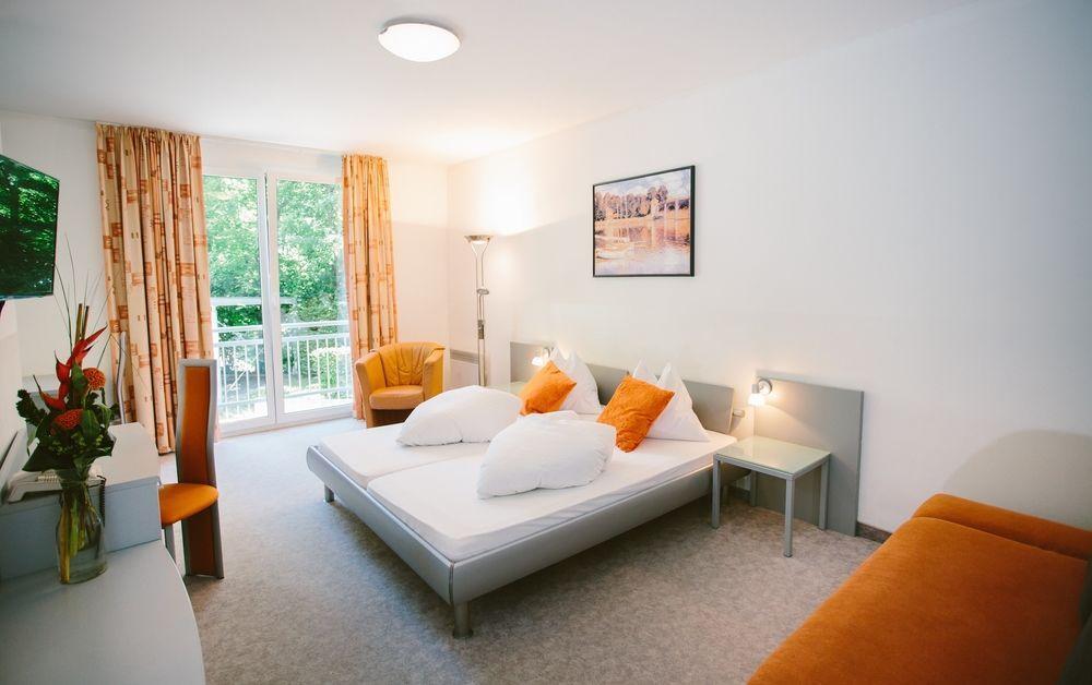 Ferienhotel Woerthersee Pörtschach am Wörthersee Kültér fotó