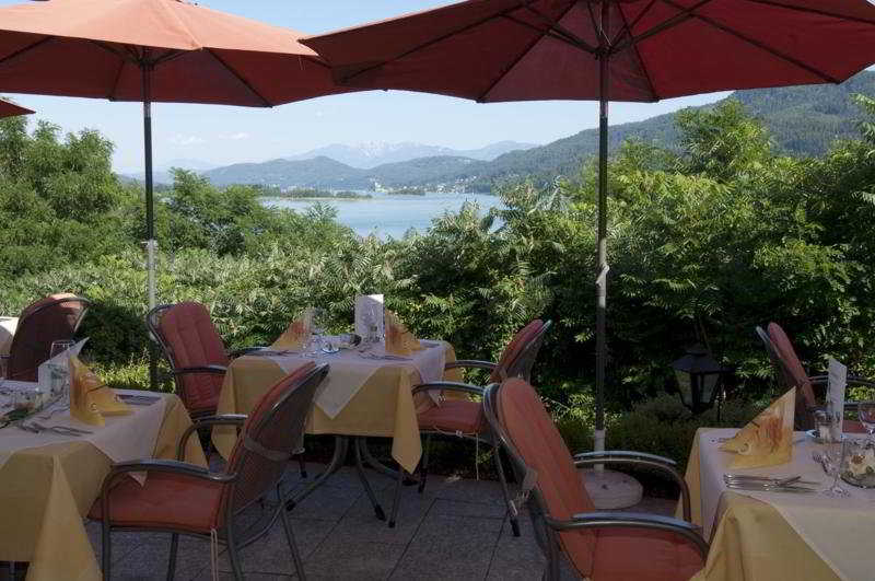 Ferienhotel Woerthersee Pörtschach am Wörthersee Kültér fotó