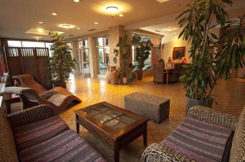 Ferienhotel Woerthersee Pörtschach am Wörthersee Kültér fotó