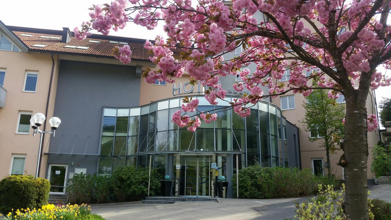 Ferienhotel Woerthersee Pörtschach am Wörthersee Kültér fotó