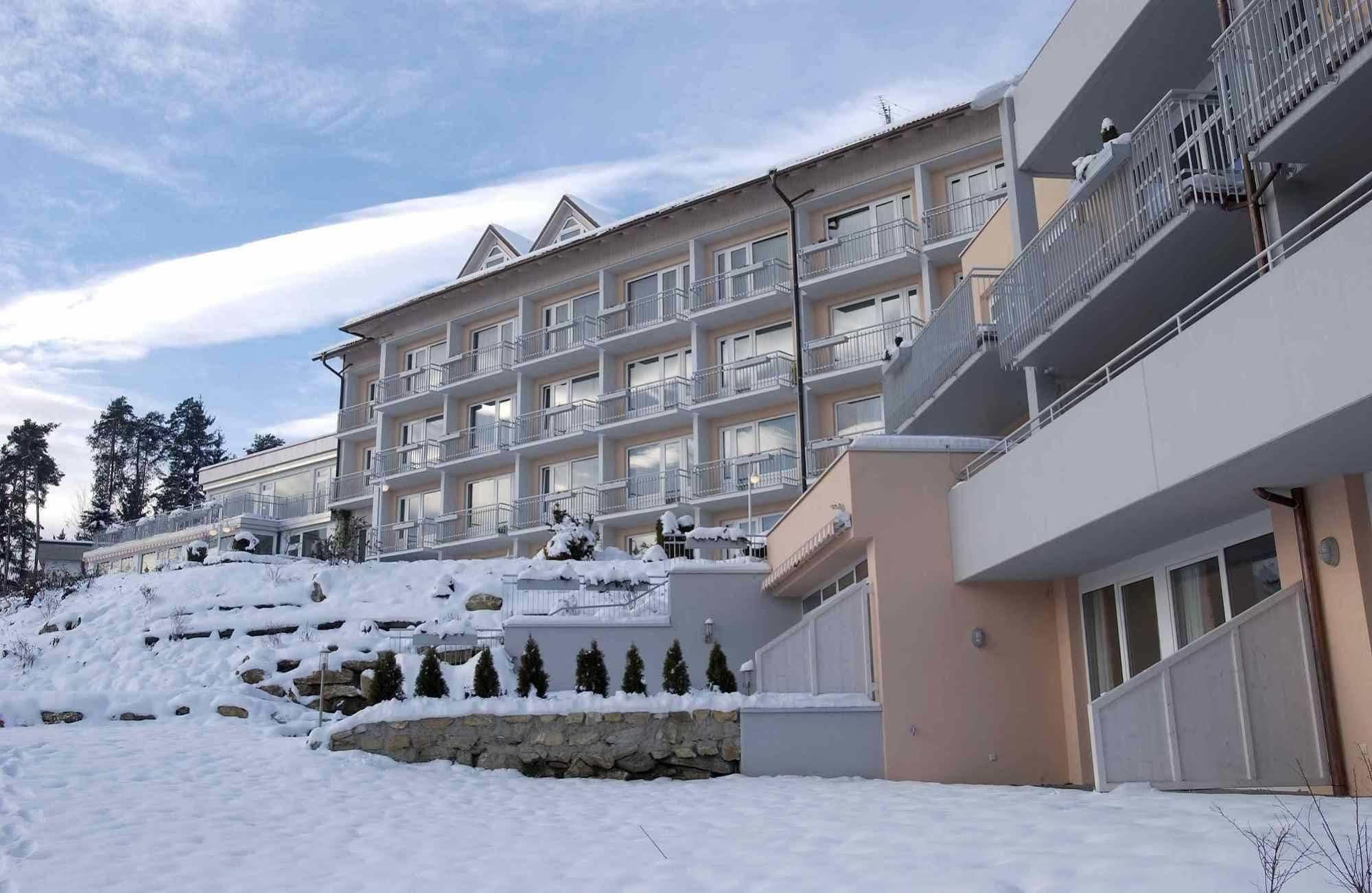 Ferienhotel Woerthersee Pörtschach am Wörthersee Kültér fotó