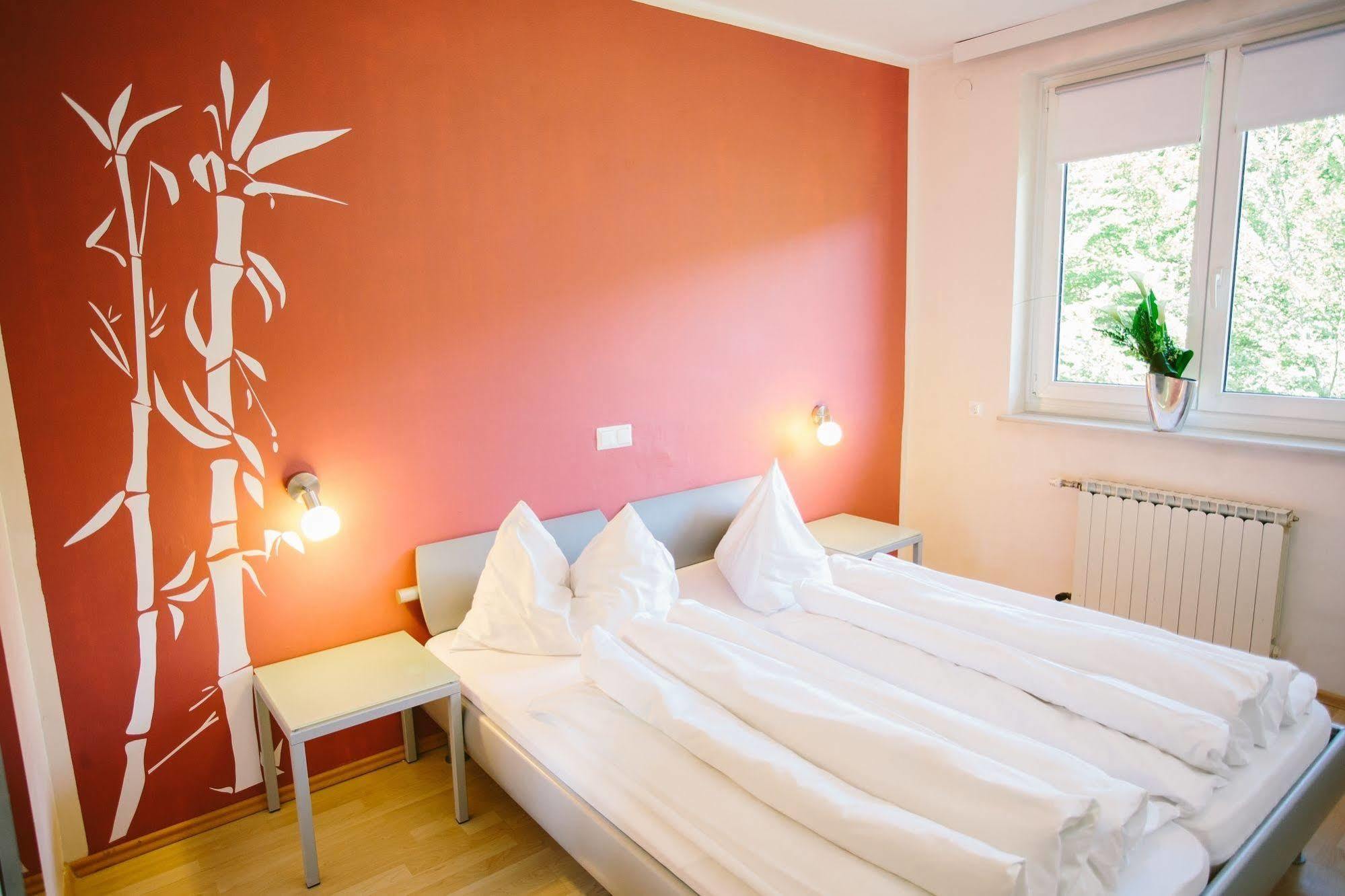 Ferienhotel Woerthersee Pörtschach am Wörthersee Kültér fotó