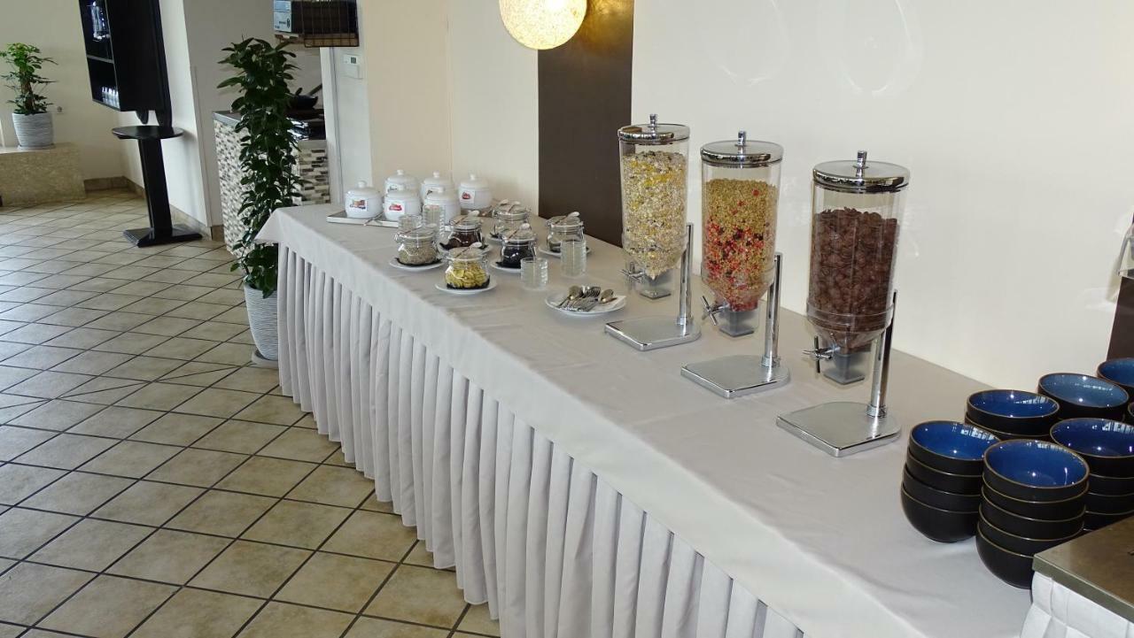 Ferienhotel Woerthersee Pörtschach am Wörthersee Kültér fotó