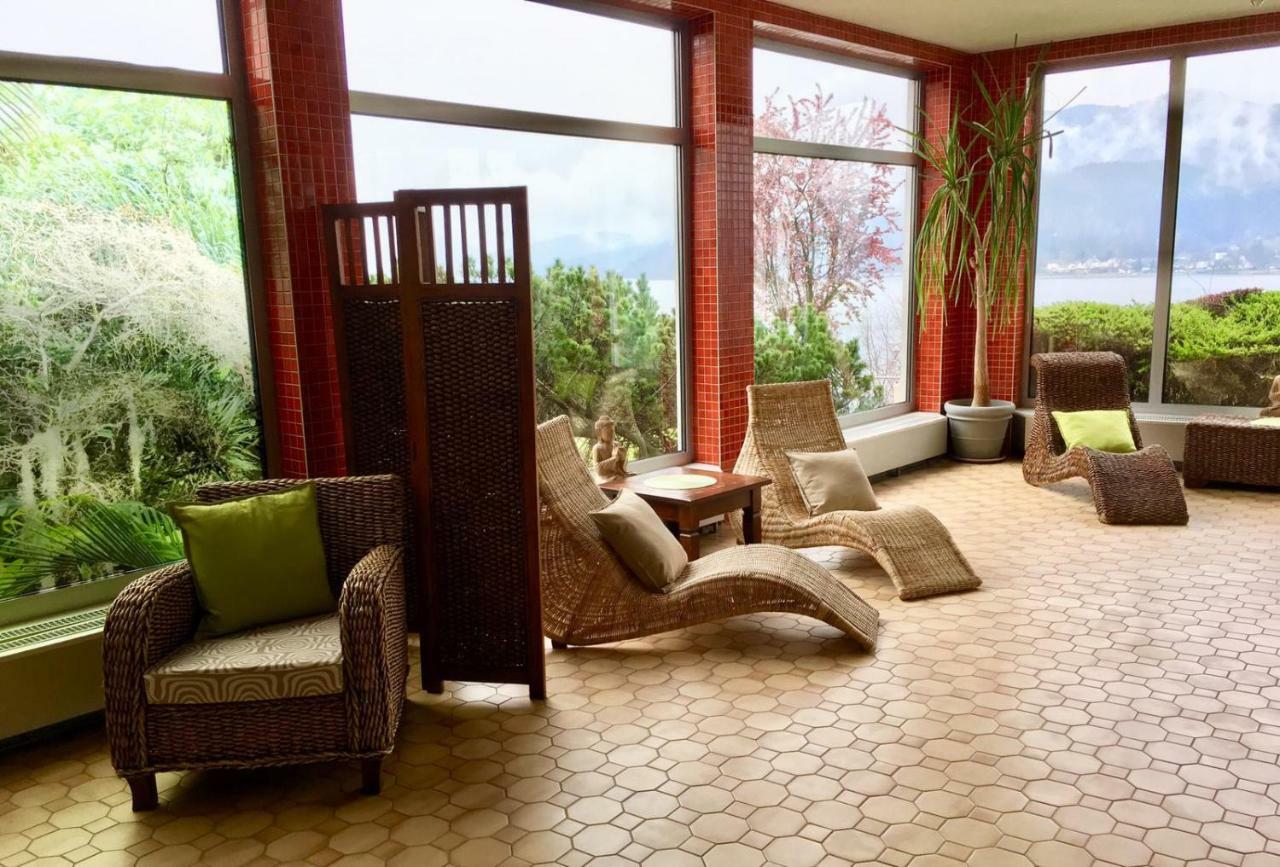 Ferienhotel Woerthersee Pörtschach am Wörthersee Kültér fotó