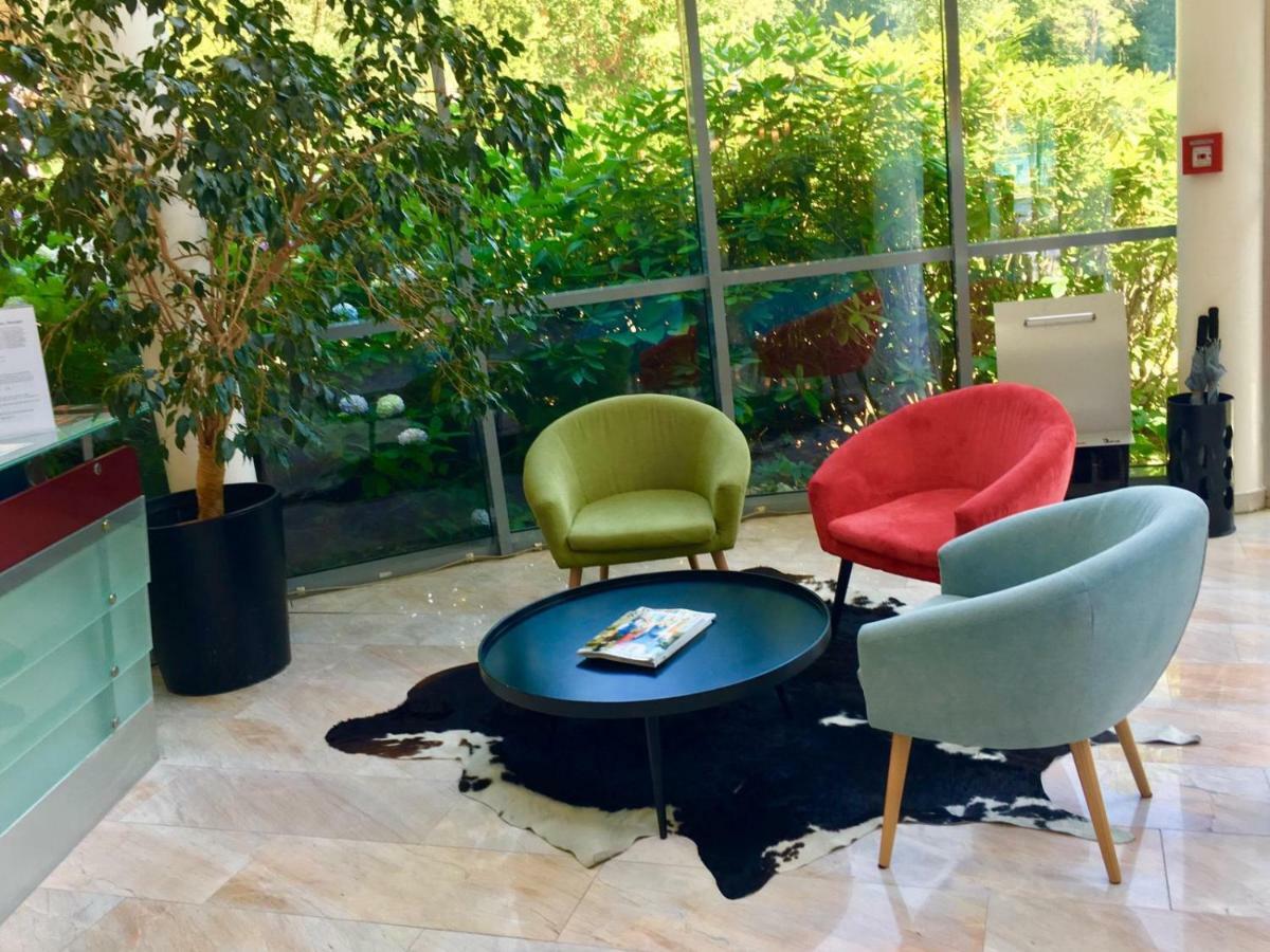 Ferienhotel Woerthersee Pörtschach am Wörthersee Kültér fotó