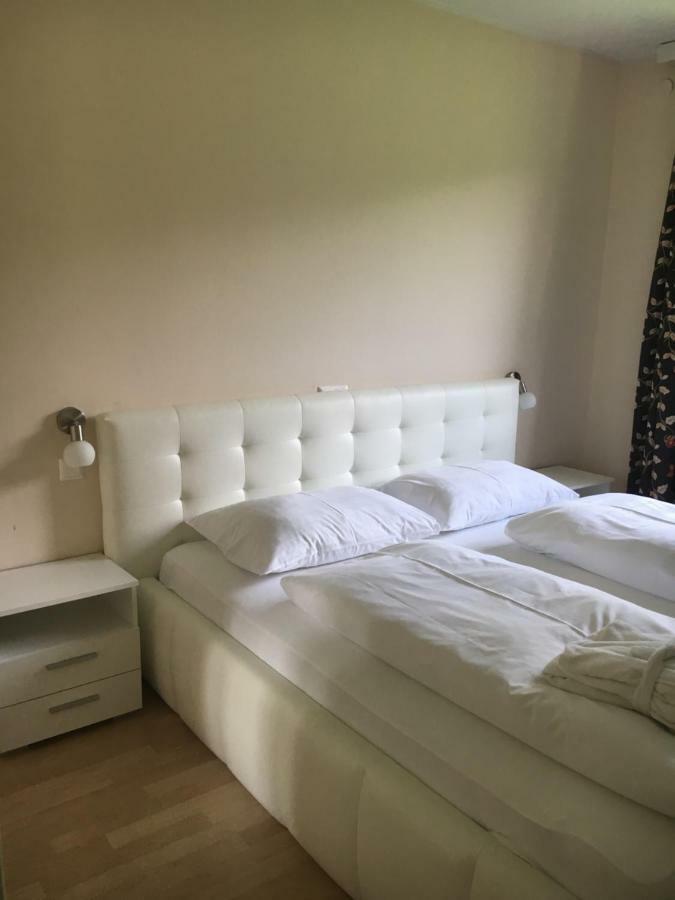 Ferienhotel Woerthersee Pörtschach am Wörthersee Kültér fotó