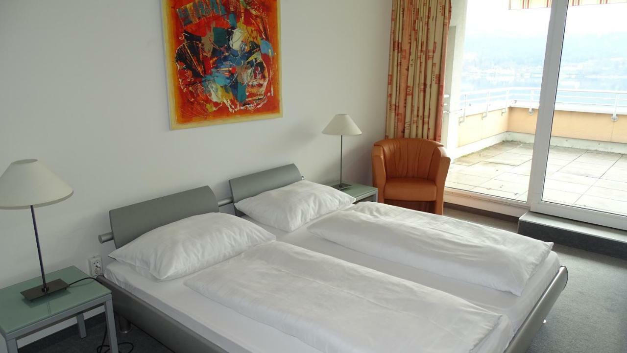 Ferienhotel Woerthersee Pörtschach am Wörthersee Kültér fotó