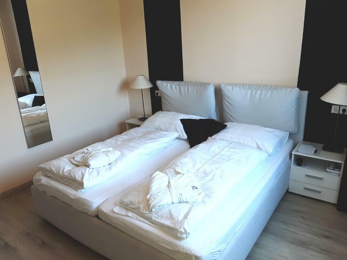 Ferienhotel Woerthersee Pörtschach am Wörthersee Kültér fotó